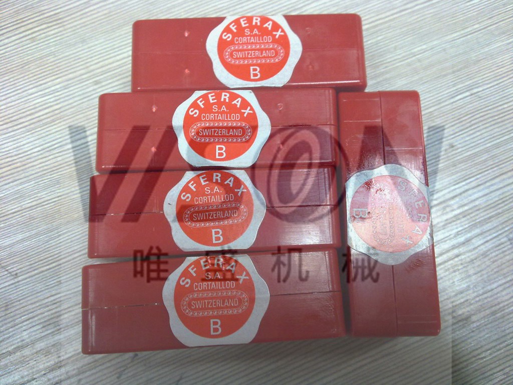 SR-OUV2032 瑞士SFERAX轴承 优势供应